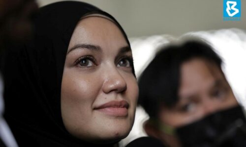 Puteri Sarah dapat kebenaran mulakan prosiding hina mahkamah terhadap Ira Kazar