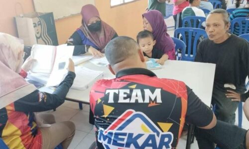 Masyarakat Orang Asli miliki pengenalan diri menjelang tahun 2023 – JPN Melaka