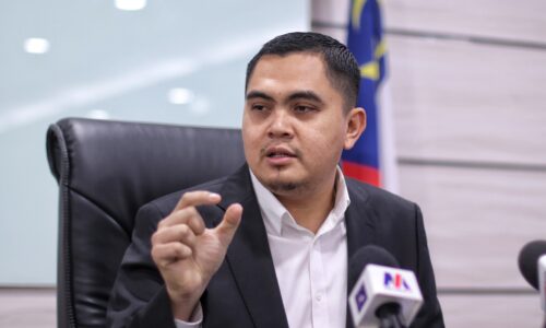 Cadang bangunkan pusat hemodialisis rakyat Melaka