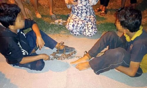 JKM perlu nilai laporan pihak berkuasa sebelum tempatkan tiga beradik didera – Nancy