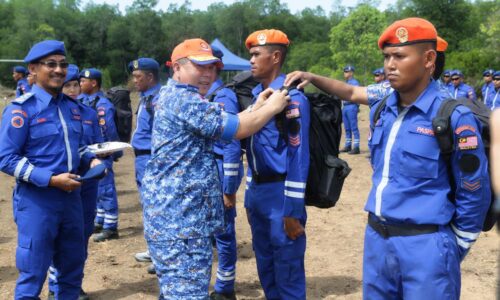 APM terima hampir RM60 juta bagi perolehan aset