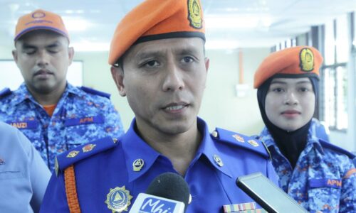 APM MELAKA REKOD PENINGKATAN KES TANGKAPAN HAIWAN BERBISA