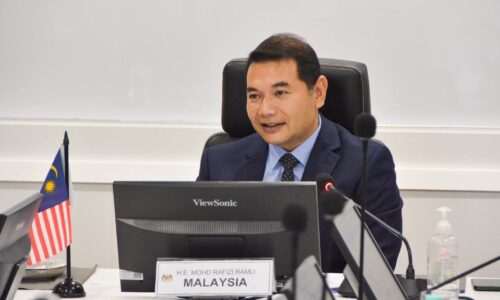 Kerajaan masih ada ruang kawal perbelanjaan negara – Menteri Ekonomi