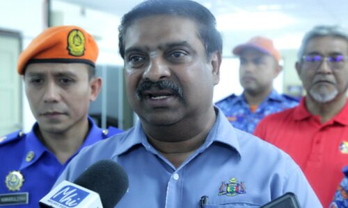 18 atlet Melaka ke Sukan SEA Kemboja