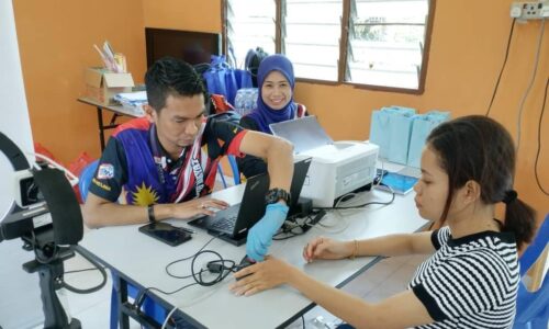 JPN Melaka sasar tiga golongan utama dalam MEKAR
