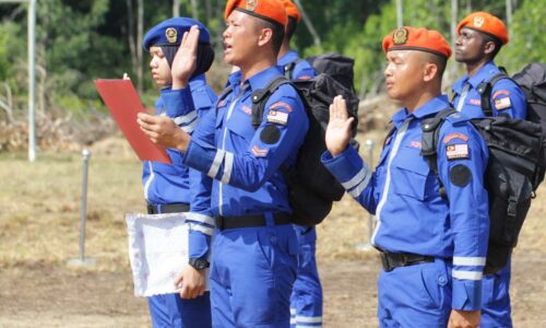 Anugerah keseluruhan terbaik jadi kenangan seumur hidup