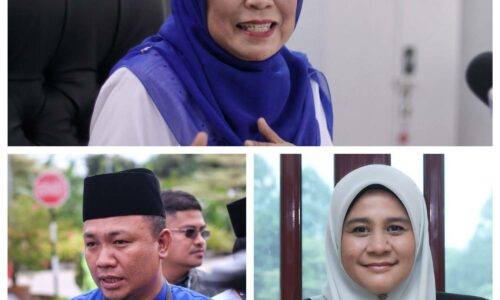 Pemilihan UMNO Melaka berjalan lancar, tertib