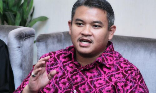 Pemilihan UMNO: Azlan Man, Mohamad Ali gagal pertahan jawatan Ketua UMNO Bahagian