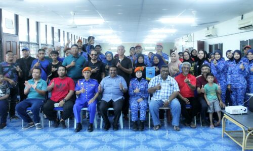 Kampung Siaga diperluaskan beri kesedaran kecemasan banjir