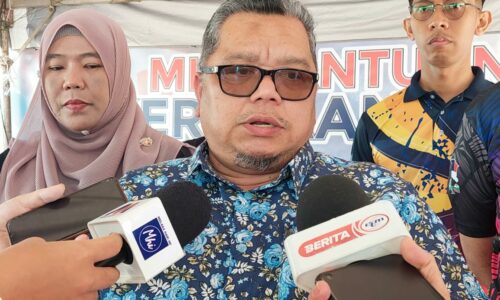 Kenal pasti lokasi baharu tempatkan peniaga Kampung Jawa – Exco