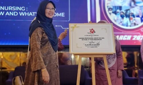 KKM buka klinik bergerak pantau ‘penyakit banjir’ – Dr Zaliha