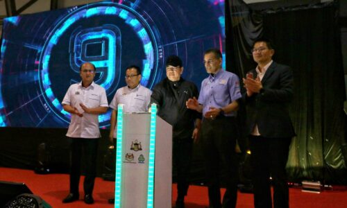 Suami digalak taja suri rumah SKSSR – PERKESO