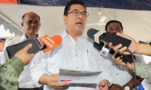 Tiada keperluan rombak Exco – KM