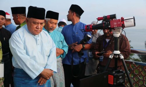 Hayati falsafah Ramadan – Mufti Melaka