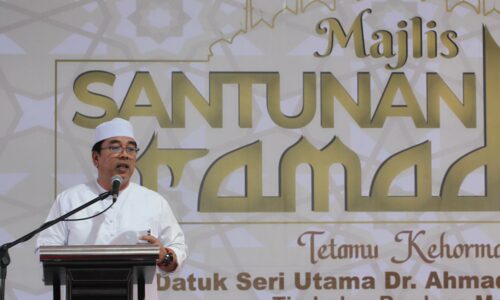 Melaka teroka peluang baharu usahawan desa – KM