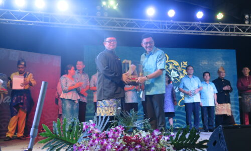 Cadang tawar pakej pelancongan dua hala Yala-Melaka