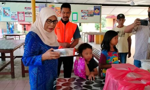 JKM siasat dakwaan hidangan PPS busuk, tak berkualiti