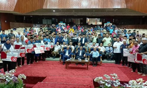 JPKK perlu bantu wakil rakyat – KM