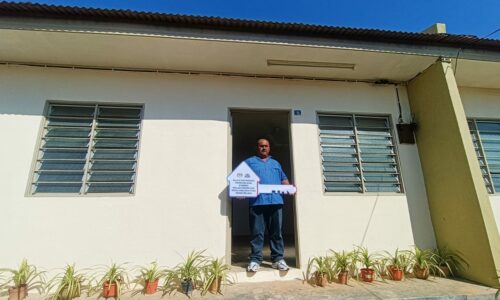 Penantian hampir sedekad jadi kenyataan