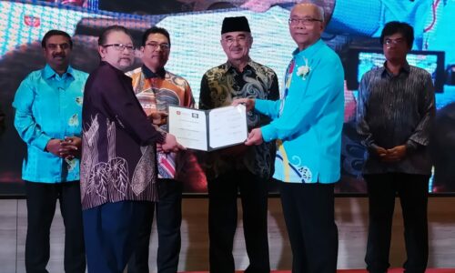 MDDNM fokus aktiviti kemasyarakatan