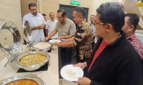 13 bazar Ramadan, 3 bazar Aidilfitri di Alor Gajah
