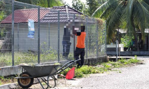 Masyarakat lebih terbuka terima bekas penghuni penjara