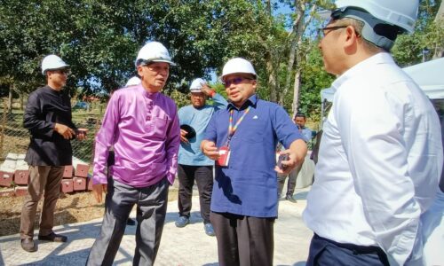 ‘Aura’ 5G tarik pelabur ke Melaka