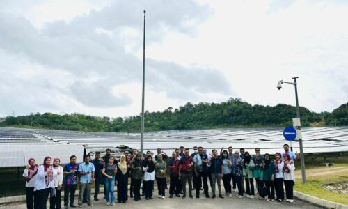 Dedah amalan hijau kepada penjawat awam, pemain industri