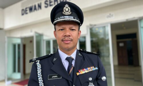 Usaha menjejaki Aliah Qistina giat dijalankan