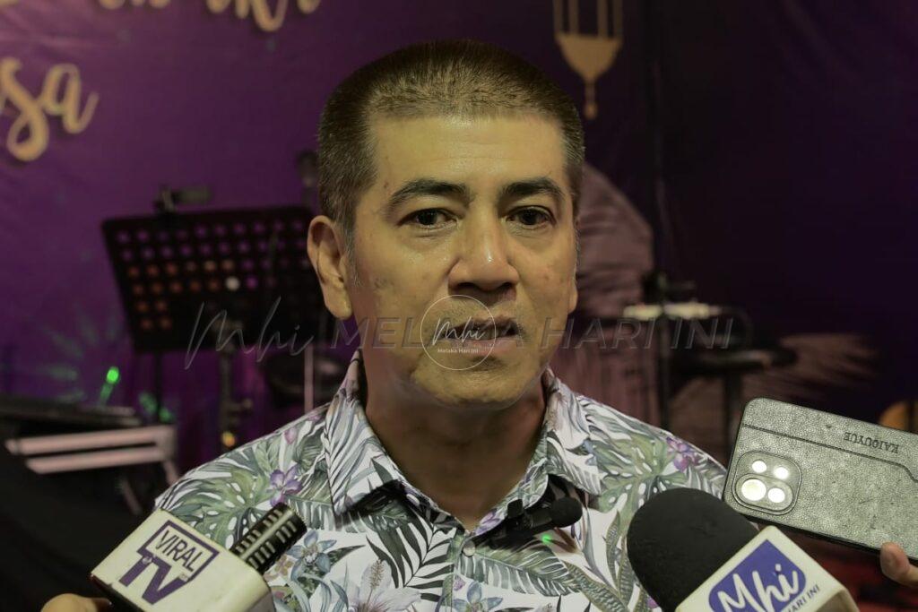 Edar 60,000 baucar diskaun tanda terima kasih