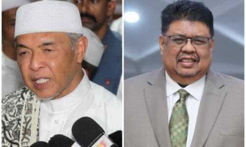 Ab Rauf dicadang sebagai Ketua Menteri Melaka baharu – Ahmad Zahid