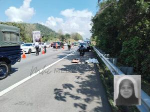 Accident Highway