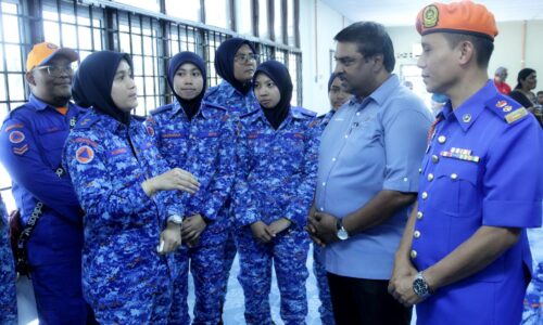 Kompleks Perahu Layar dinaik taraf, beri tumpuan SUKMA