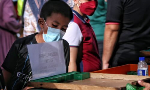 MPHTJ sedia 1,353 tapak niaga bazar Ramadan dan Aidilfitri