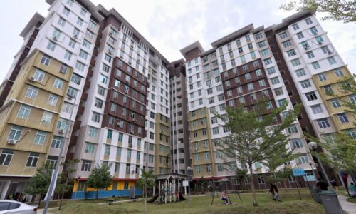 Melaka cadang 13 tapak baharu rumah PPR – Exco