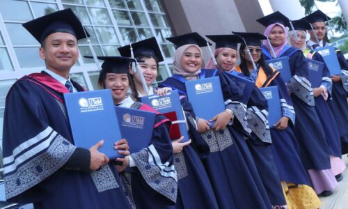 Unit IPT Melaka perlu diaktifkan – Tun Mohd Ali