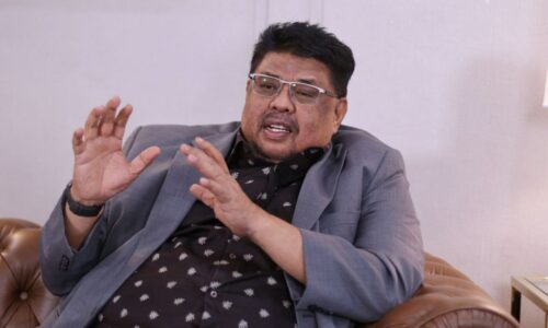 Digital ‘DNA’ baharu koperasi