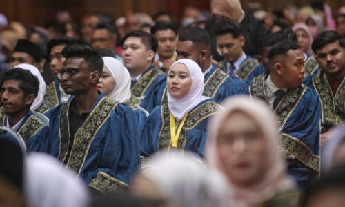 Politeknik Melaka tubuh Sekretariat TVET Negeri Melaka