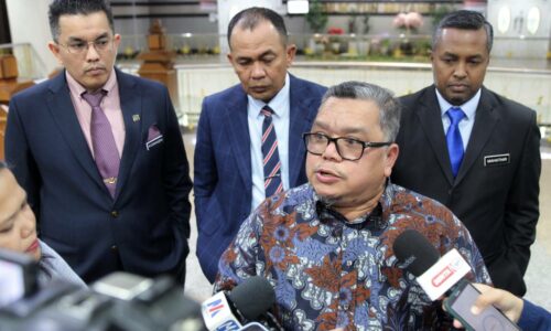 Cari penyelesaian isu sampah domestik, industri – Exco