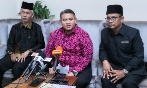 Melaka kekal rekod 100 peratus calon lulus UPKK