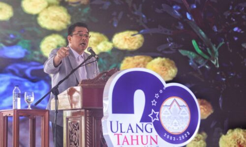 Teroka 11 manfaat Belanjawan 2023 untuk Negeri Melaka – KM