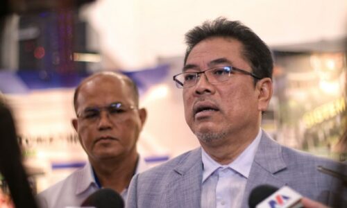 Indahkan landskap destinasi tumpuan pelancong – KM