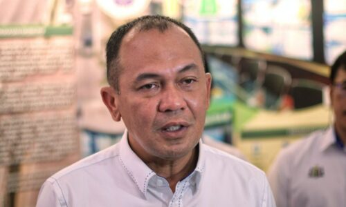 Melaka bandaraya bebas karbon – MBMB