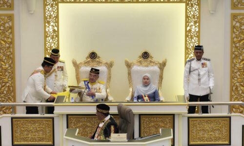 Aktifkan semula Majlis Teknologi Hijau dan Perubahan Iklim di Melaka
