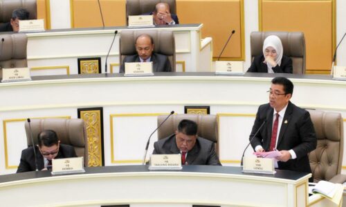 Kedai kopi ‘port’ judi dalam talian – KM