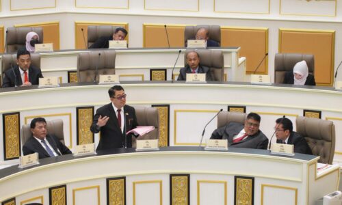 RM23.4 bilion sasaran Tahun Melawat Melaka 2024