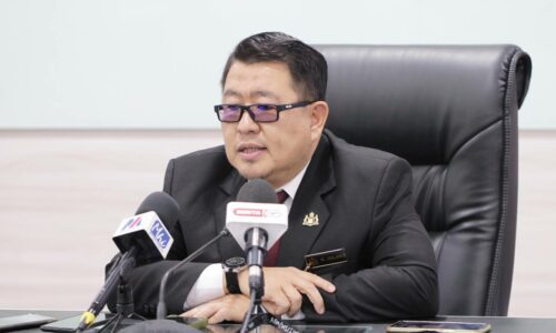 Ketua Menteri ketuai Sekretariat Khas TMM2024