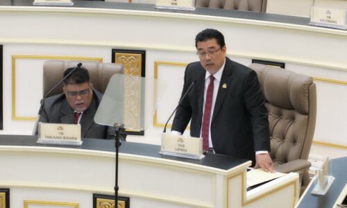 Unit IPT dihidupkan semula menerusi TAPEM – KM