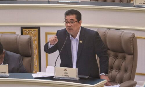 DUN Melaka lulus usul tubuh dua kumpulan wang amanah