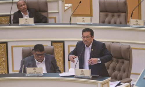 TMM2024: Pastikan produk pelancongan Melaka bertaraf lima bintang